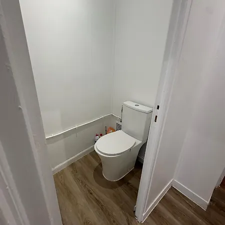 Spacieux Quartier Coty Apartment