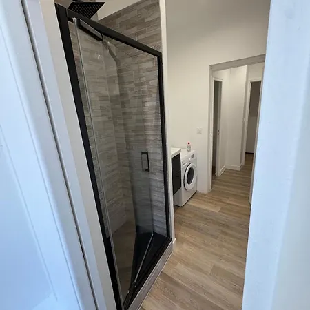 Spacieux Quartier Coty Le Havre