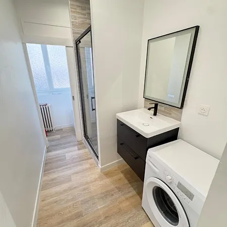 Spacieux Quartier Coty Appartement *