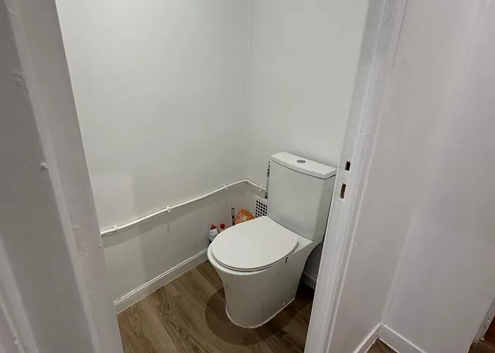 Spacieux Quartier Coty Apartment